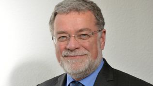Axel Graf Bülow lehnt die geplante Kreisgebietsreform in Brandenburg ab