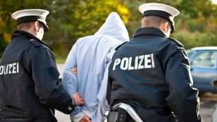 Der mutmaßliche Vergewaltiger einer 90-Jährigen in Düssedorf war bereits polizeibekannt