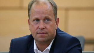 Joachim Stamp kritisiert den laschen Umgang des Staates mit Straftätern und Gefährdern