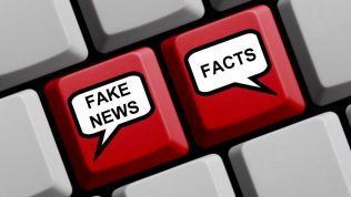 Es gibt zahlreiche Initiativen gegen Fake News im Internet / Quelle: Friedrich-Naumann-Stiftung für die Freiheit