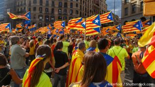 Nur der Dialog kann die festgefahrene Situation zwischen Spanien und Barcelona lösen