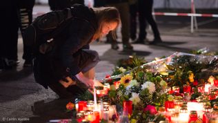 Im Umgang mit dem Attentäter vom Breitscheidplatz machten die Sicherheitsbehörden gravierende Fehler