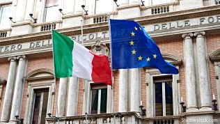 Das politische Klima in Italien lässt Folgen für die Zusammenarbeit auf EU-Ebene befürchten