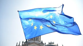 Die Freien Demokraten wollen die Zusammenarbeit in der Europäischen Union weiterentwickeln