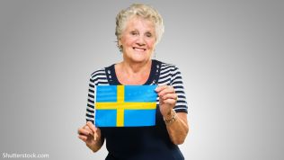 Schweden zeigt, wie die Flexirente geht