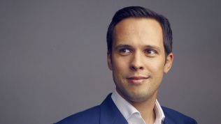 Martin Hagen führt die neue FDP-Fraktion im Bayerischen Landtag