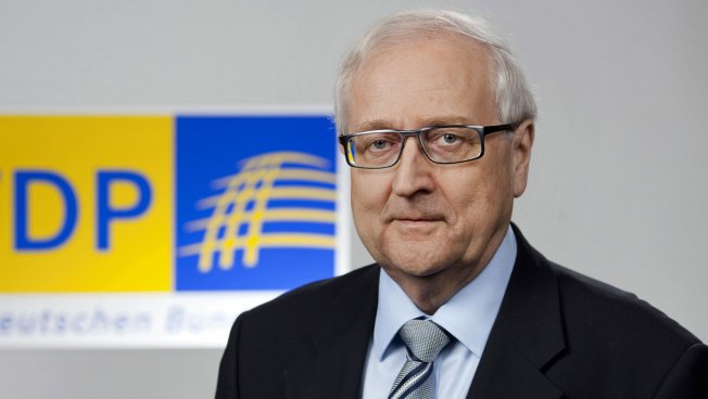 Rainer Brüderle Rainer Brüderle