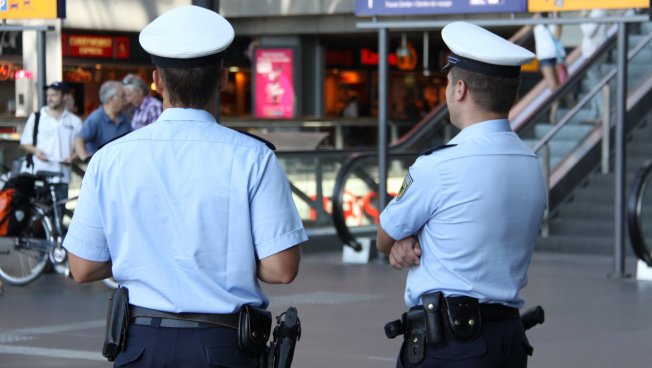 Polizisten: Länder sollen Abbau der Polizei stoppen