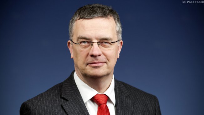 Markus Löning, Menschenrechtsbeauftragter der Bundesregierung