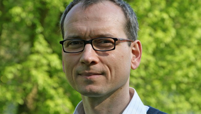 Steffen Hentrich
