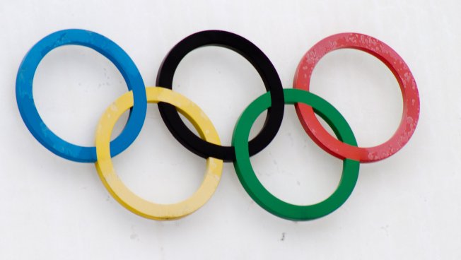Olympische Ringe (Bild: Shutterstock)
