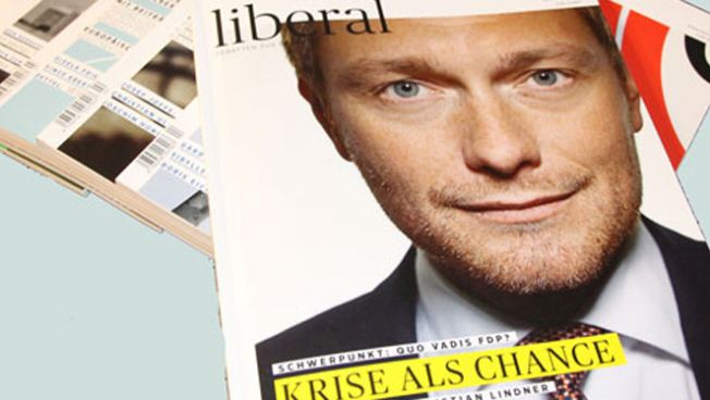 Liberal-Magazin