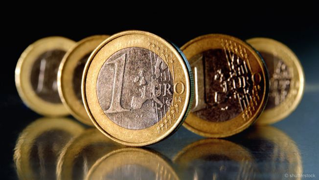 Euro-Münzen: Faktencheck zu den geplanten Steuererhöhungen von SPD, Grünen und Linken