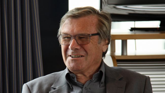 Wolfgang Gerhardt