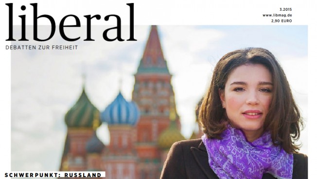 liberal-Magazin