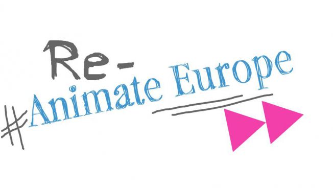 Grafik Re-Animate Europe 