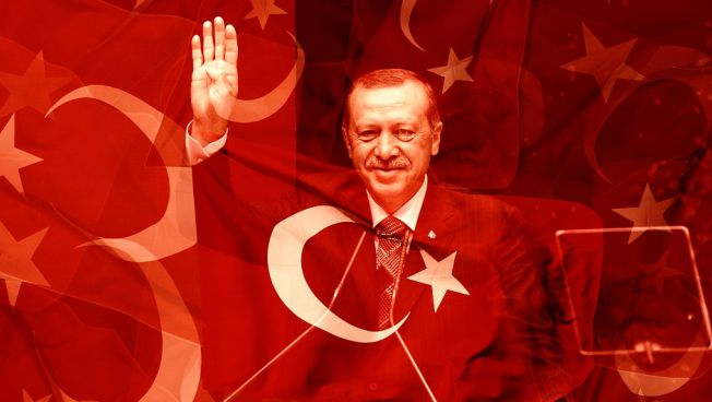 Erdogans angestrebte Verfassungsänderung kommt. Bild: CC0 Public Domain, pixabay / geralt.