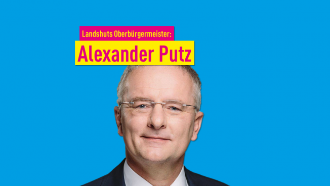 Alexander Putz