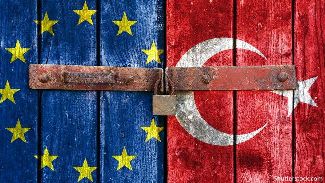 Die Freien Demokraten verurteilen das autoritäre Vorgehen der Erdogan-Regierung