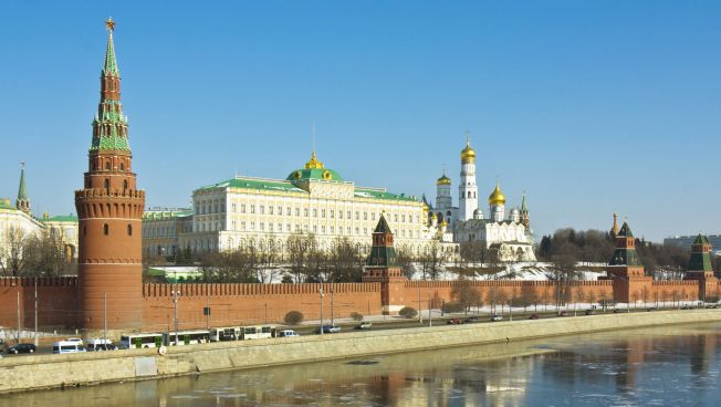 Die freie Presse im Visier des Kreml