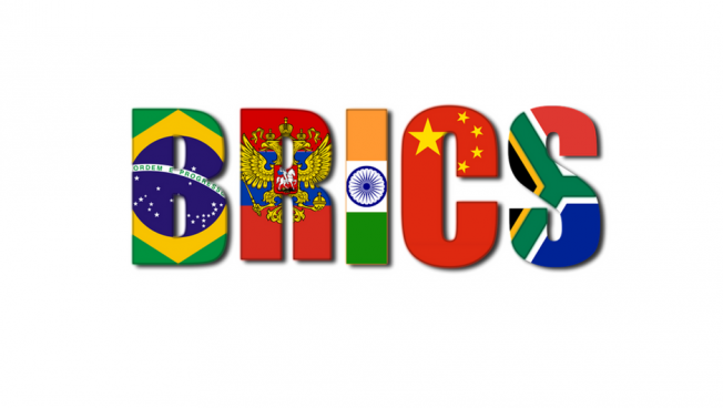 BRICS. Bild: CC0 Creative Commons / GDJ / pixabay.com