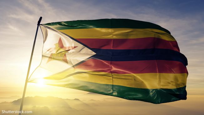 Die Wahlbehörde in Simbabwe steht in der Kritik