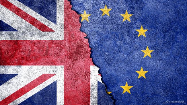 Die Debatte über ein zweites Brexit-Referendum läuft weiter