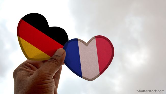 Die Freien Demokraten wollen die deutsch-französische Partnerschaft stärken