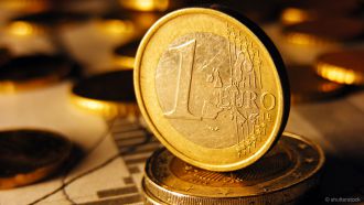 Euro stabilisieren