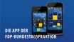 App der FDP-Fraktion für iPhone und Android