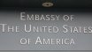 Veranstaltung mit der US-Botschaft