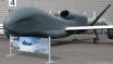 Euro-Hawk-Drohne (Bild shutterstock)