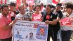Demonstranten fordern Rücktritt Mursis