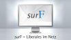 surF-Logo