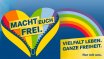 FDP-CSD-Motiv: Macht euch frei
