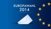 Europawahl ist am 25. Mai 2014