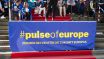 Pulse of Europe in Berlin