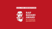 Die Stiftung für die Freiheit ruft zu Nominierungen für den Raif Badawi Award auf