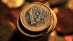 Euro-Münzen: Kritik an rot-grünen Steuererhöhungsplänen