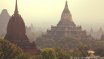 Bagan-Tempel in Myanmar