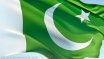 Pakistanische Nationalfahne