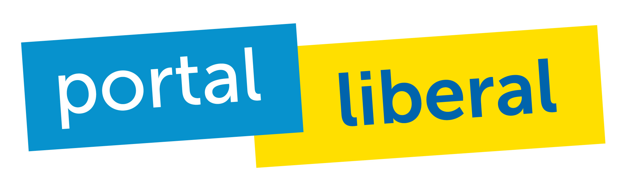  Logos und Banner der FDP portal liberal